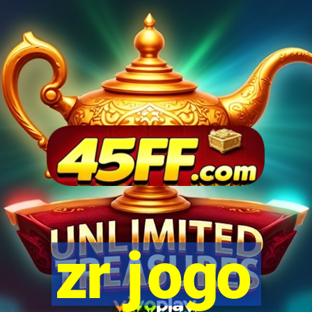 zr jogo
